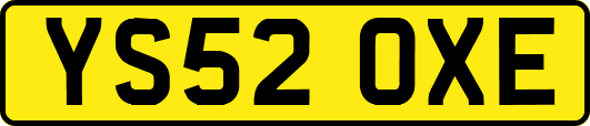 YS52OXE