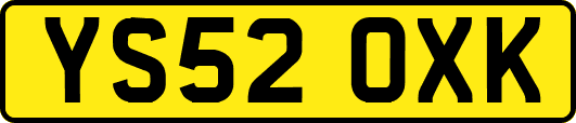YS52OXK