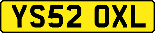 YS52OXL