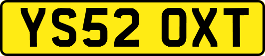 YS52OXT