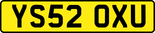 YS52OXU
