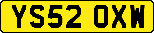 YS52OXW