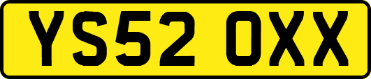 YS52OXX