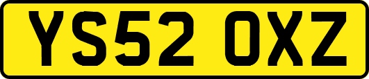 YS52OXZ