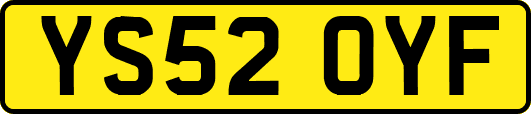 YS52OYF