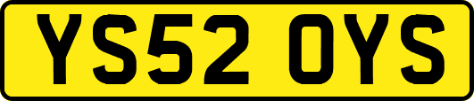 YS52OYS