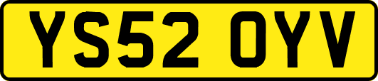 YS52OYV