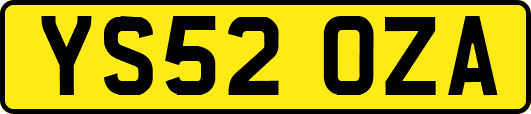 YS52OZA