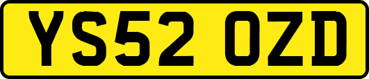 YS52OZD