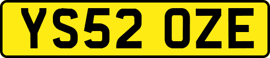 YS52OZE