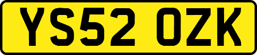 YS52OZK