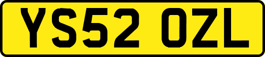 YS52OZL