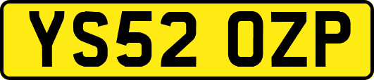 YS52OZP