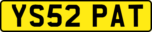 YS52PAT