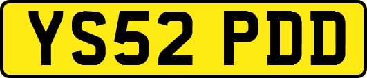 YS52PDD