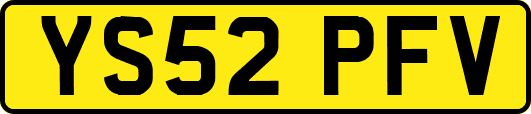 YS52PFV