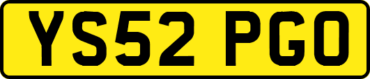YS52PGO