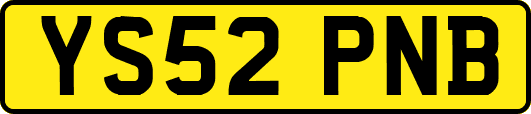 YS52PNB