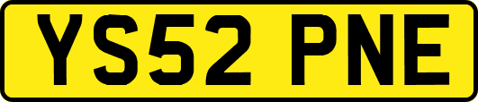 YS52PNE