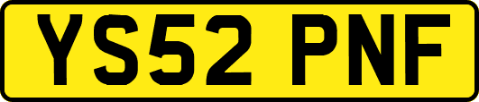 YS52PNF