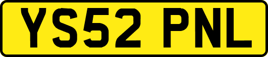 YS52PNL