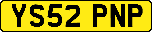 YS52PNP