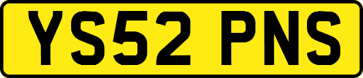 YS52PNS