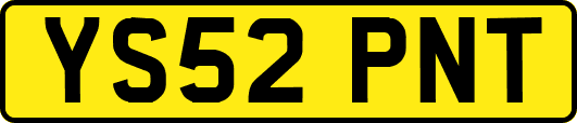 YS52PNT