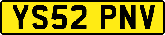 YS52PNV
