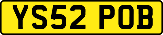 YS52POB