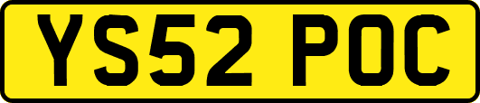 YS52POC
