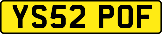 YS52POF