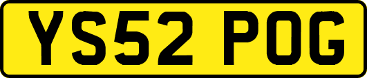 YS52POG