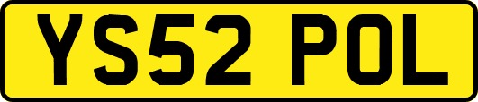 YS52POL
