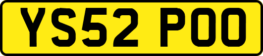 YS52POO