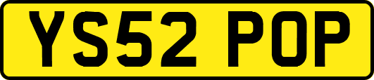 YS52POP