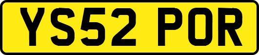 YS52POR