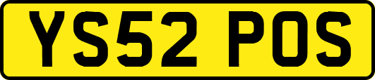 YS52POS