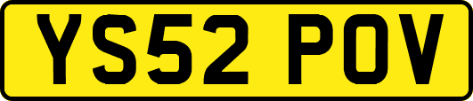 YS52POV