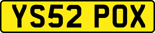 YS52POX