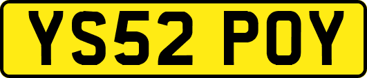 YS52POY