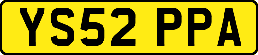 YS52PPA