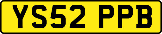 YS52PPB