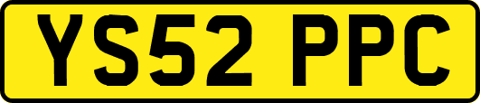 YS52PPC