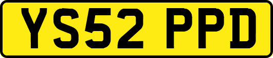 YS52PPD
