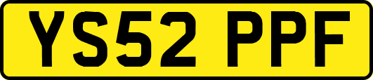 YS52PPF