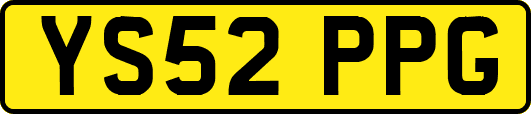 YS52PPG