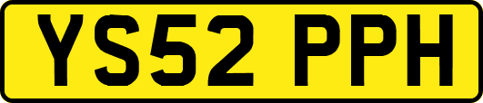 YS52PPH