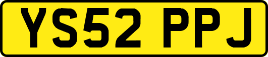 YS52PPJ