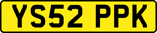 YS52PPK